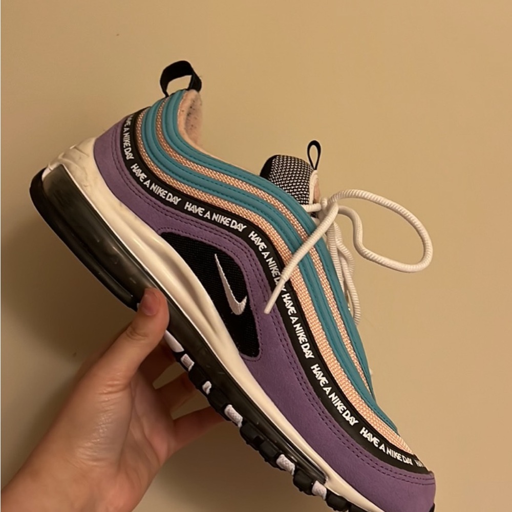 Nike air max 97’